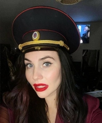Анкета проститутки Рита - город Атажукино, 37 лет, №891